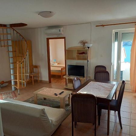 Apartman Supetarska Draga Apartment Exterior photo