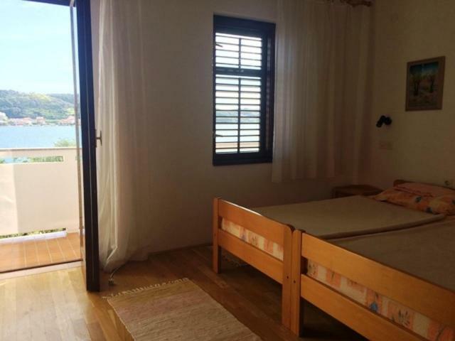 Apartman Supetarska Draga Apartment Exterior photo