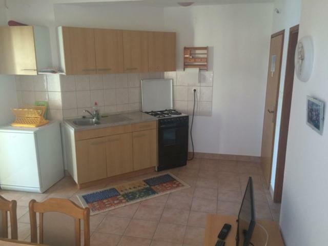 Apartman Supetarska Draga Apartment Exterior photo