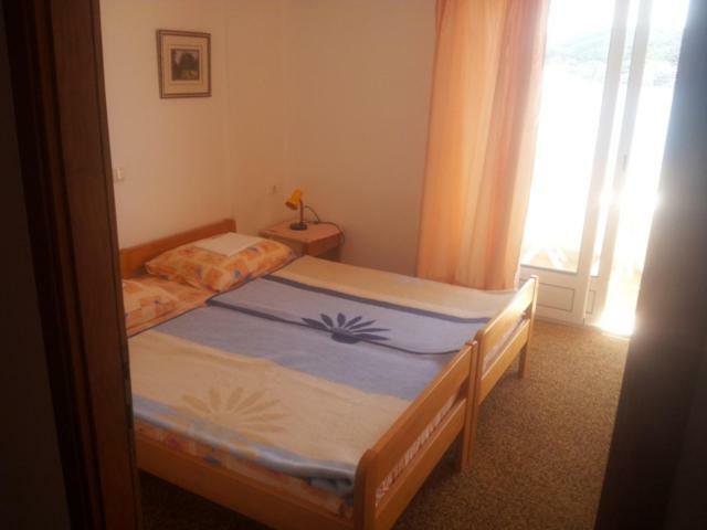 Apartman Supetarska Draga Apartment Exterior photo